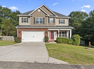 3042 Lake Norman Dr, North Augusta, SC 29841