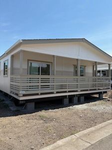 4601 S Pacific Hwy UNIT 6, Phoenix, OR, 97535