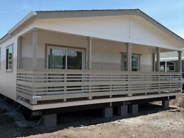 4601 S Pacific Hwy Unit 6, Phoenix, OR 97535