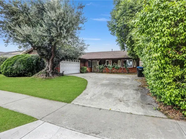 1414 Fairplain Ave, Whittier, CA 90601