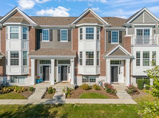 4415 Monroe Ct, Naperville, IL 60564