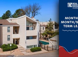 3662 S Granby Way APT J05, Aurora, CO 80014