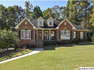 6539 Hemlock St, Trussville, AL 35173