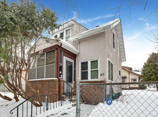 417 Forest St, Saint Paul, MN 55106
