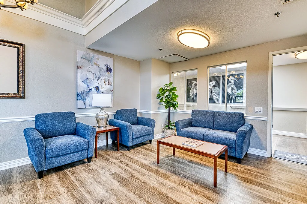 Altura Villas - 55+ Senior Apartments — Photo 4