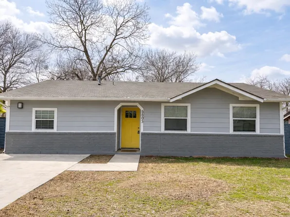 5503 Burgundy Dr, Austin, TX 78724