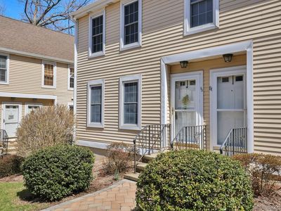 54 Rope Ferry Road #D80, Waterford, CT, 06385