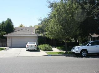 2058 El Portal Dr, Merced, CA 95340