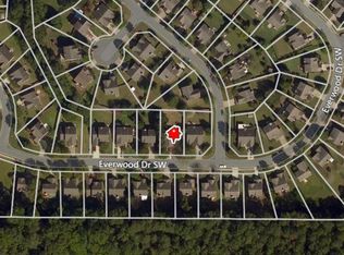 1274 Everwood Dr SW, Marietta, GA 30008