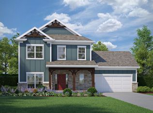 The Lynden Plan, The Inlet, Soddy Daisy, TN 37379