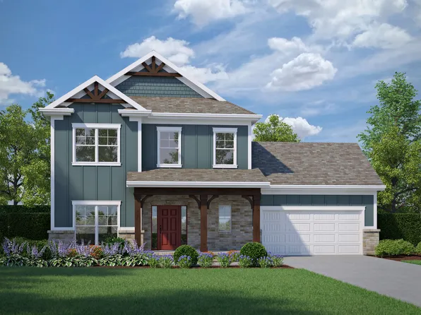 The Lynden Plan, The Trails at Freewill