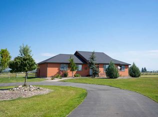 1819 Farm To Market Rd, Kalispell, MT 59901