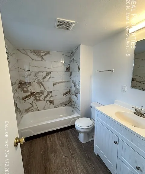 220 N Hamilton St #5 — Photo 8