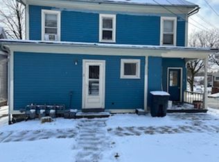 20 W Main St APT 3, Victor, NY 14564