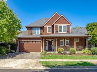 3866 Oak Meadows Loop, Newberg, OR