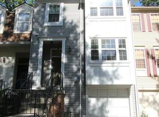 13839 Grey Colt Dr, Gaithersburg, MD 20878