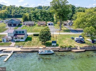 1860 Long Level Rd, Wrightsville, PA 17368