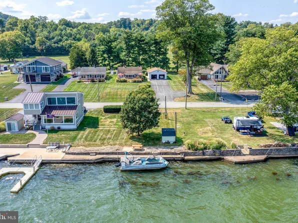 1860 Long Level Rd, Wrightsville, PA 17368