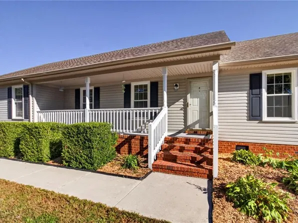 2711 Lake Drummond Cswy, Chesapeake, VA 23322