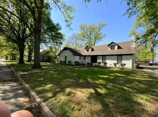1040 Hearn St, Blytheville, AR 72315