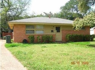 1862 Speigle St, Montgomery, AL 36107