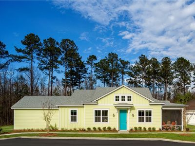 91 Salty Fin Dr, Hardeeville, SC, 29927