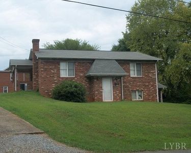 3451 Powhatan St, Lynchburg, VA, 24501