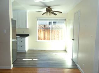 939 Rose Ave, Redwood City, CA