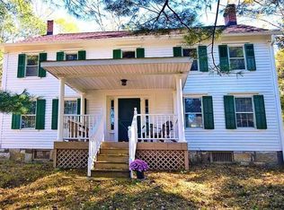 1496 Burlingham Rd, Shawangunk, NY 12566