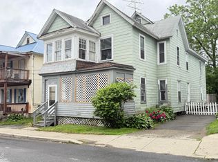 62 Glen Ave, Amsterdam, NY 12010