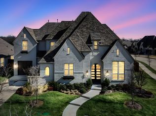 4200 Hidden Cove Rd, Oak Point, TX 75068