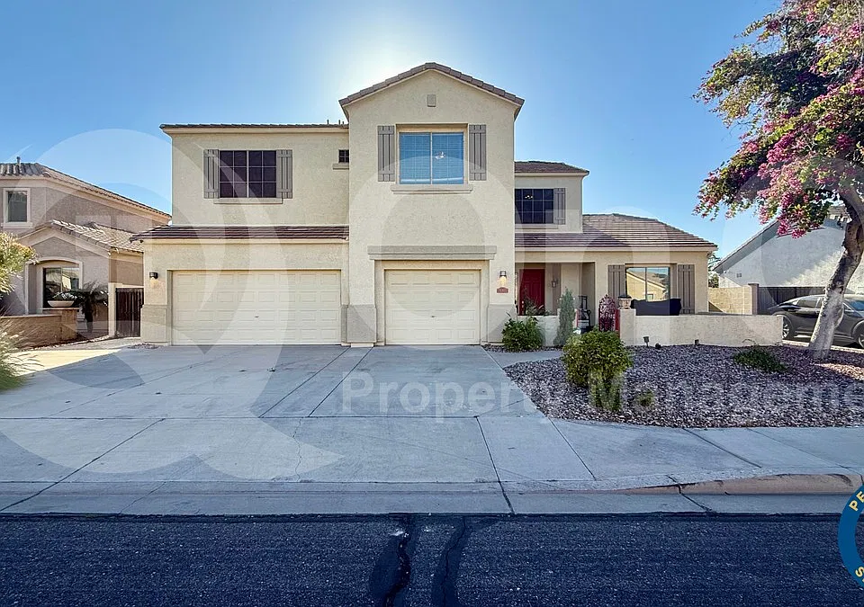 6320 S Black Hills Way