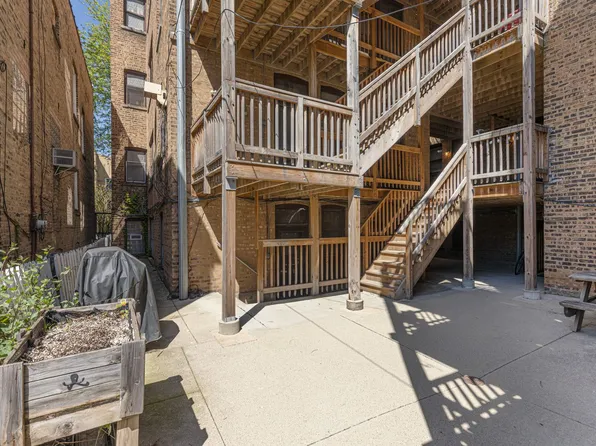 2629 W Ainslie St #3, Chicago, IL 60625