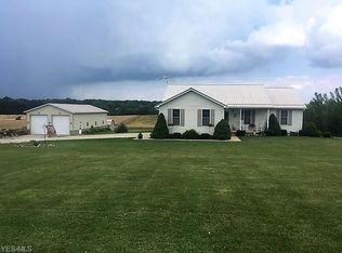 165 College St, Ashland, OH 44805