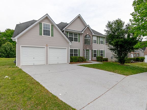 2nd image of 4250 Ivy Fork Dr