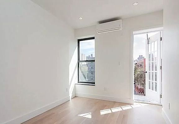 3rd image of 243 E 2nd St Penthouse B