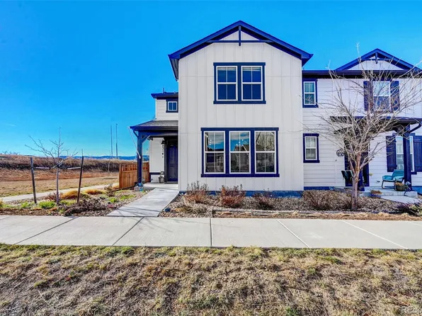 8314 Holman Street #A, Arvada, CO 80005