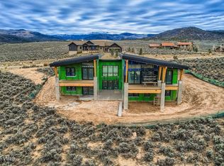 61 New York Mountain Rd, Eagle, CO 81631