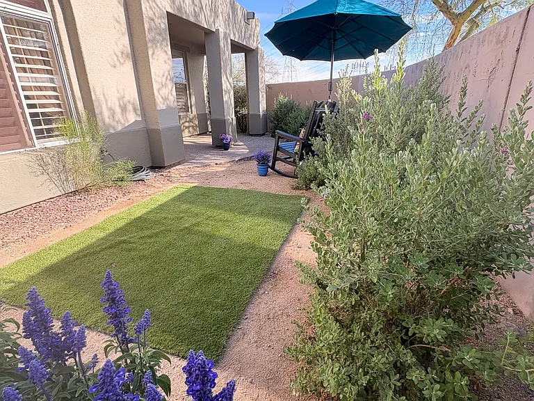 20802 Grayhawk Dr #1085 — Photo 22