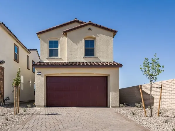 657 N Water St, Henderson, NV 89011