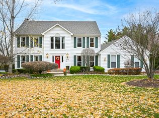 710 Braewood Dr, Algonquin, IL 60102