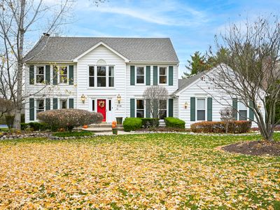 710 Braewood Dr, Algonquin, IL, 60102