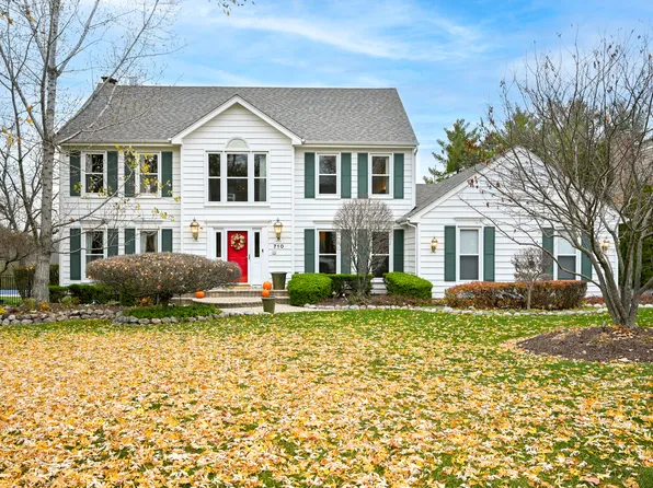710 Braewood Dr, Algonquin, IL 60102
