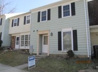 5 Moon Maiden Ct, Walkersville, MD 21793