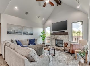 11804 Volterra Way, Oklahoma City, OK 73170