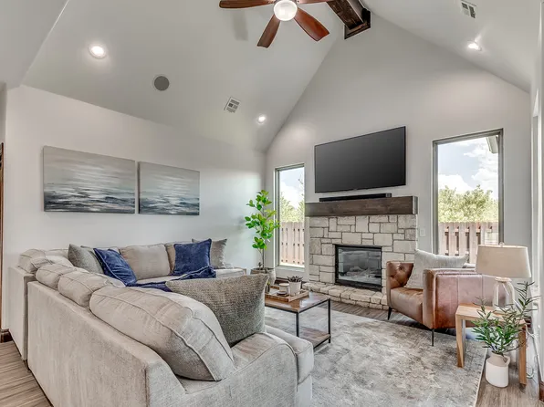 11804 Volterra Way, Oklahoma City, OK 73170