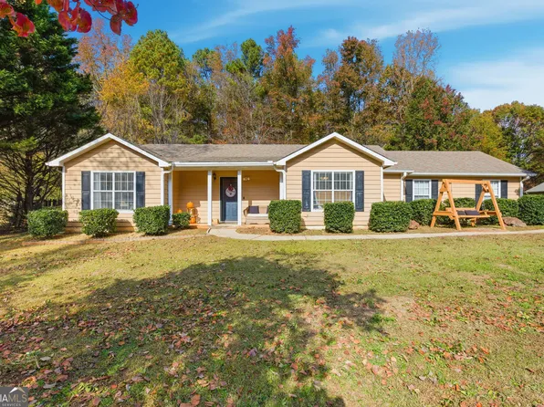 4521 Trellis Way, Braselton, GA 30517