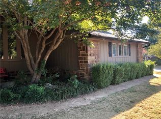 3200 Ramsgate Way, Fort Smith, AR 72908