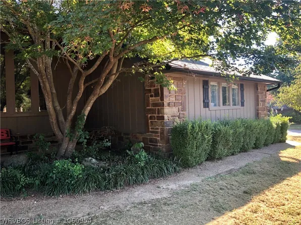 3200 Ramsgate Way, Fort Smith, AR 72908