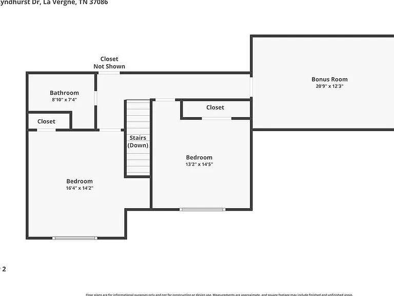 145 Lyndhurst Dr — Photo 3